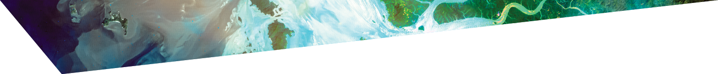 Mergui Archipelago. River delta of the Irrawady, a river that flows from north to south through Myanmar. Elements of this image furnished by NASA.