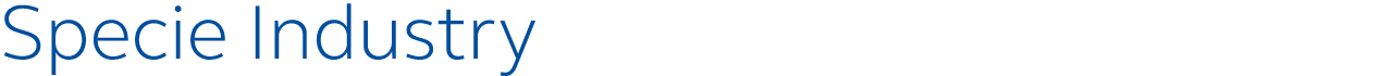 Specie Industry
