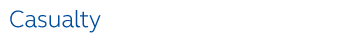 Casualty