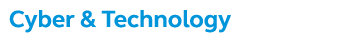 Cyber & Technology