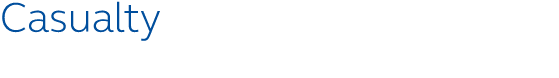 Casualty