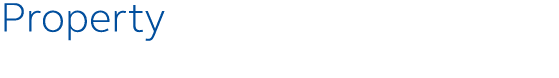 Property