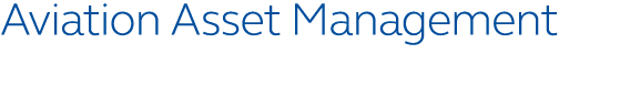 Aviation Asset Management 