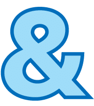 &