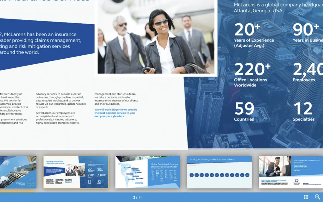 Global Brochure