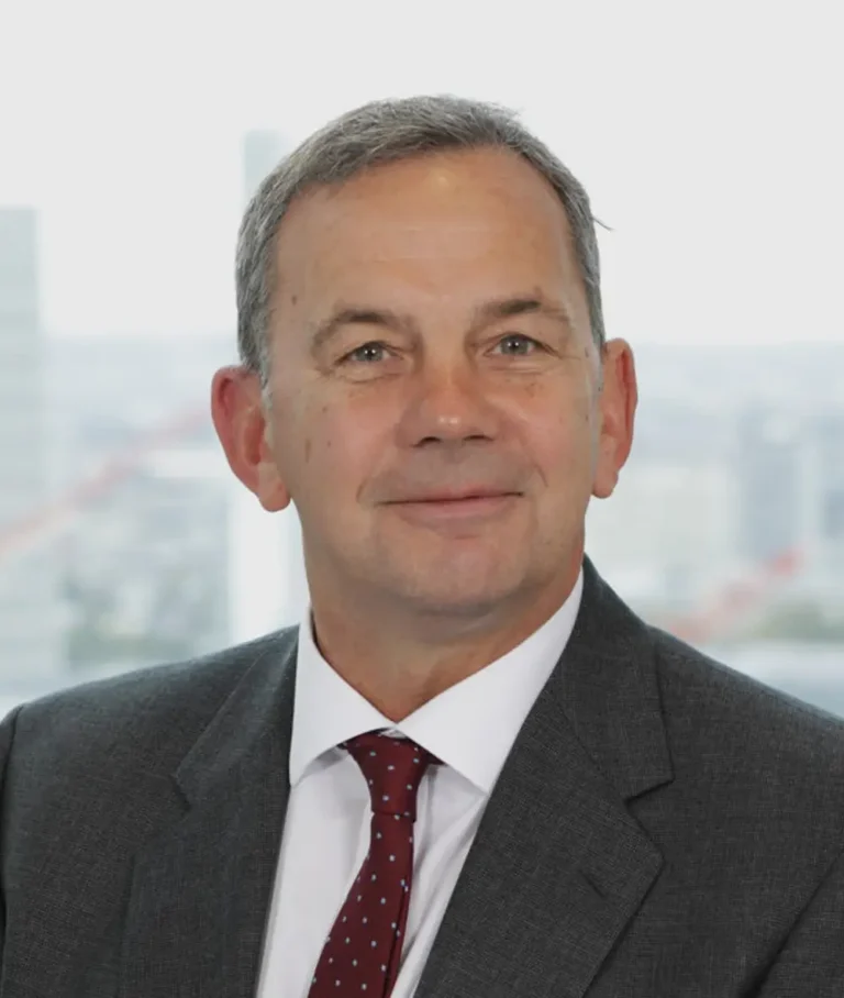 Alistair Jacob
