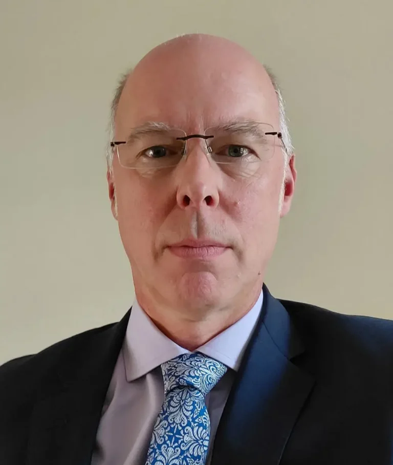 Bob Eccles