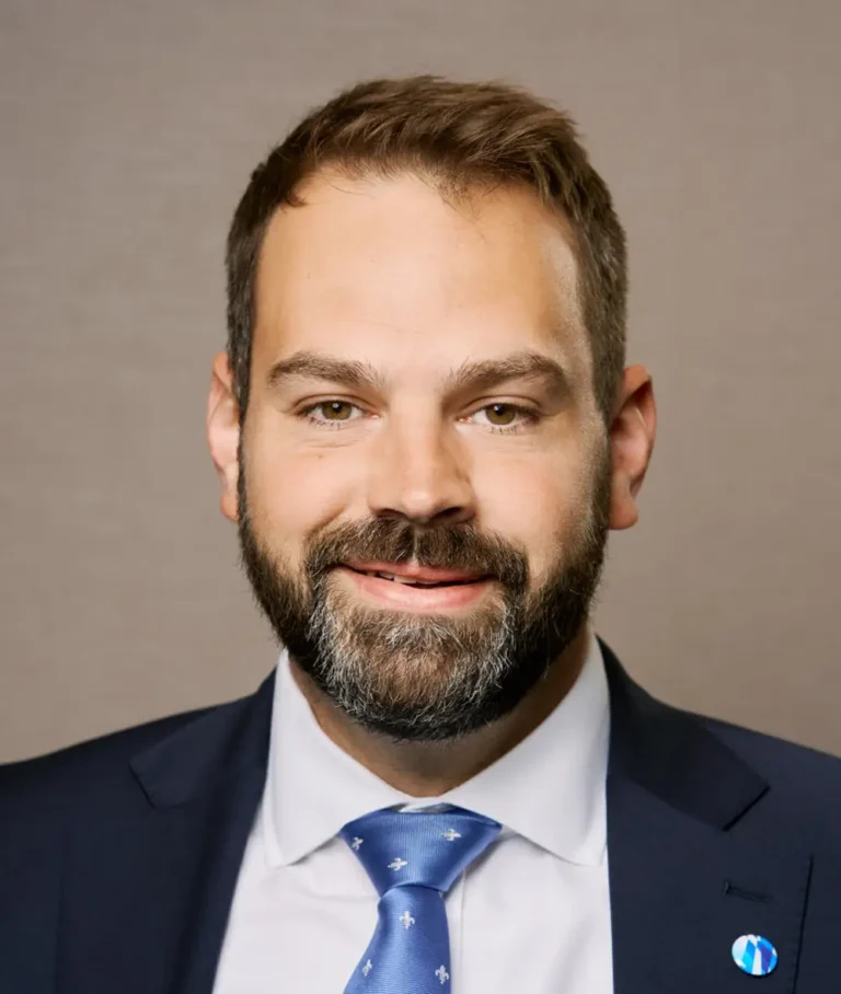 Chris Pettet