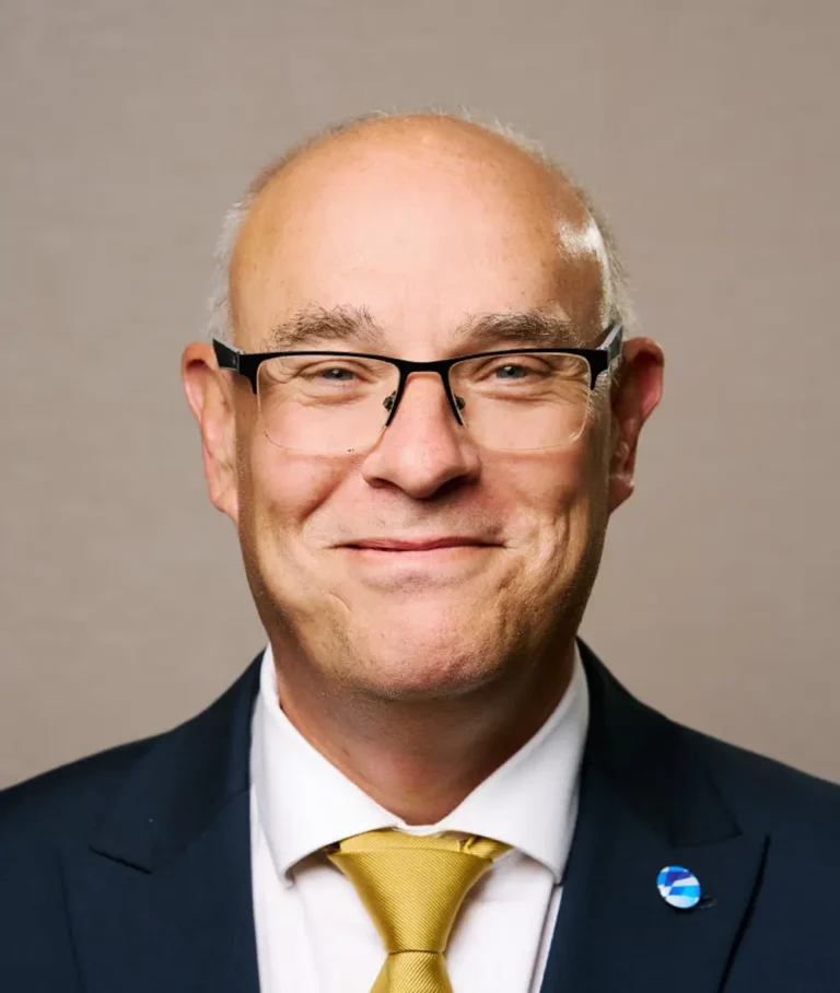 Gareth Bowers