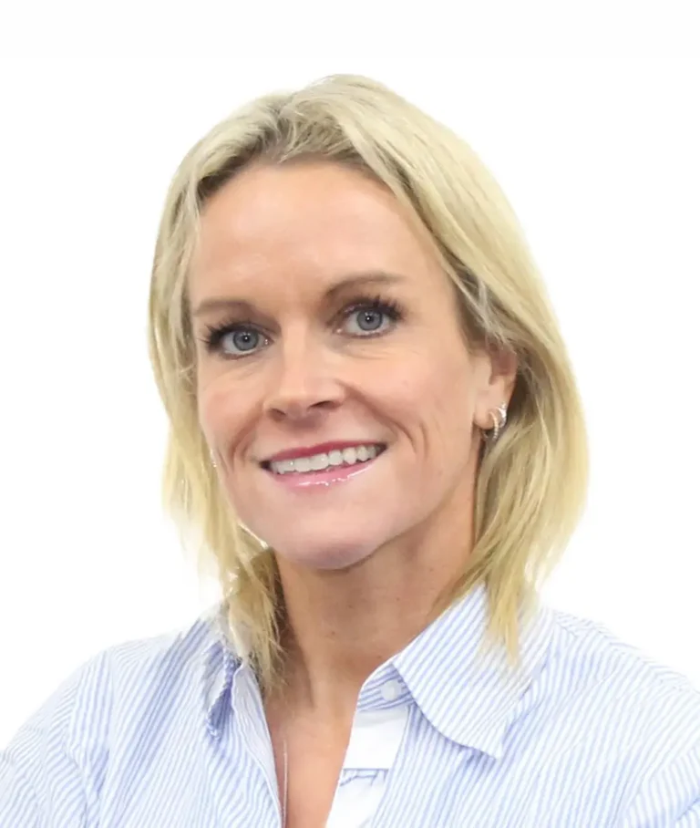 Louise Butcher BSc, MSc, FCA, DipCILA, AMAE