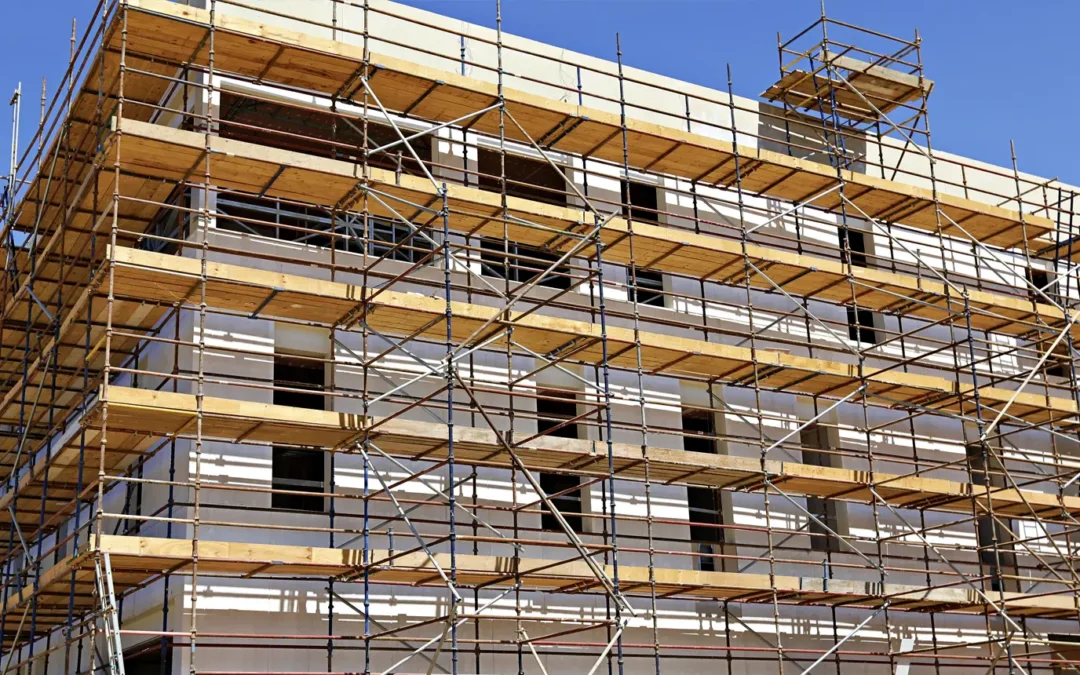 Mega projects, complex claims: lessons from a Saudi construction loss