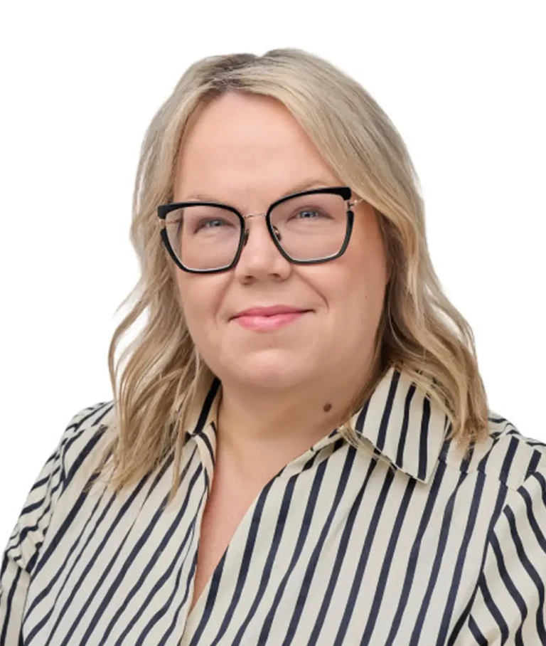 Natasha Howles
