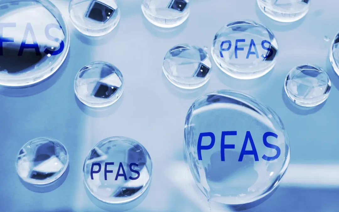 PFAS and  insurance claims:  a perfect storm or  a storm in a teacup?