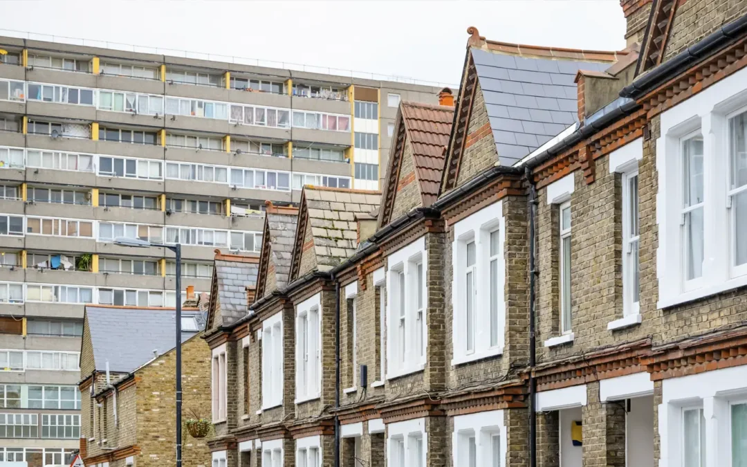 The Renters’ Rights Act:  growing pressure on alternative  accommodation costs