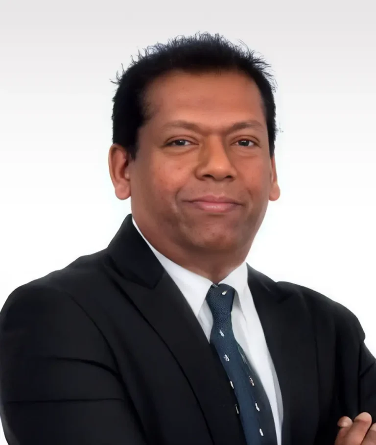 Sumith Magamage