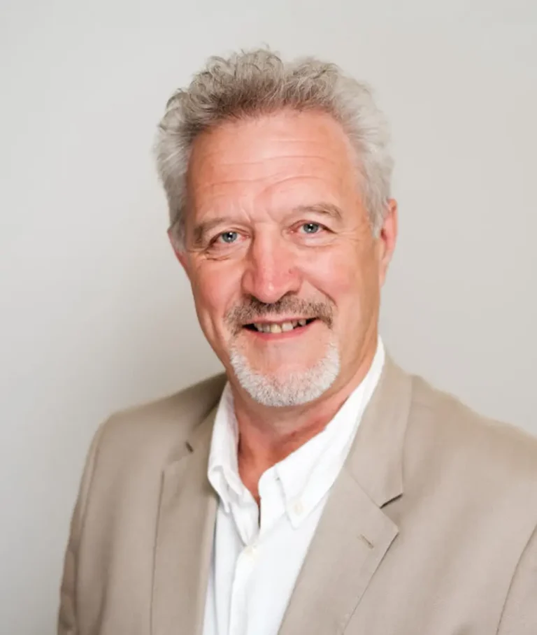 Stephen Smout