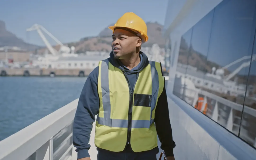 Seafarer repatriation in high-risk environments