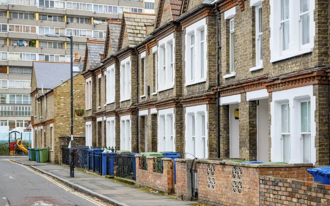 As the crisis in social  housing continues, providers are looking to reduce their insurance spend