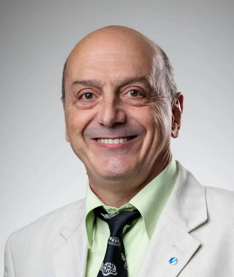 Thierry Rostan
